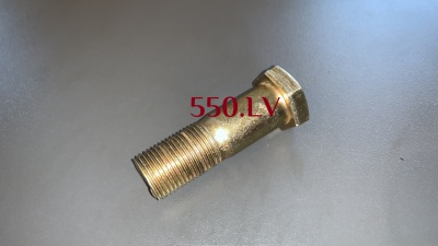 Skrūve, špilka 40-3103016 (A04.02.017) PL