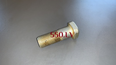 Skrūve, špilka 40-3103016 (A04.02.017) BY