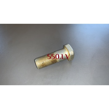 Skrūve, špilka 40-3103016 (A04.02.017) BY