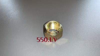 Uzgrieznis 40-3103017 M18X1,5 PL