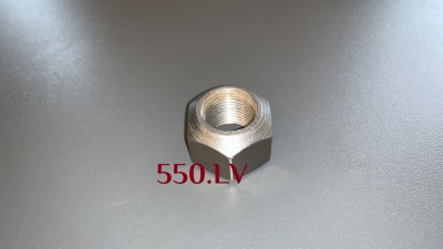 Uzgrieznis 40-3103017 M18X1,5 UA