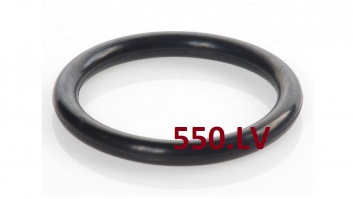 87x3,5 Gumijas gredzens