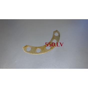 Blīve, starplika 0,2mm 52-2302022 BY