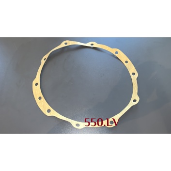 Blīve 1520-2308034 jaunajam tipa velkošajam tiltam