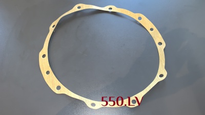 Blīve 1520-2308034 jaunajam tipa velkošajam tiltam