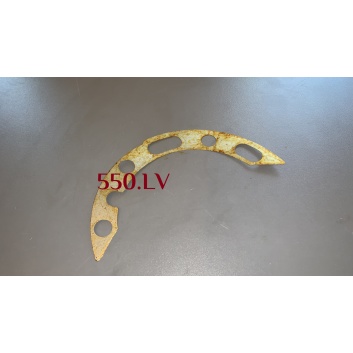 Blīve, starplika 0,5mm 52-2302027 BY