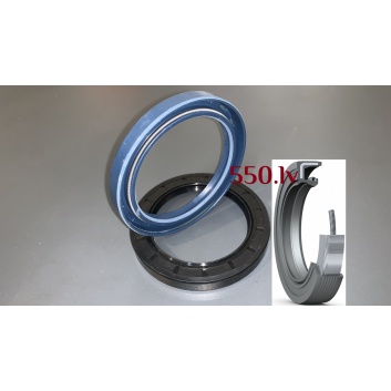 50x70x10 Blīvslēgs PL