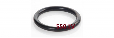 68x3,5 Gumijas gredzens