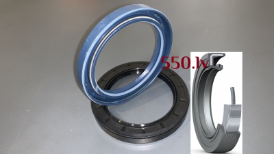 38x58x10 Blīvslēgs DE