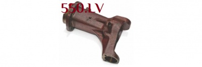 822-2301053 L-395mm Korpuss labais BY