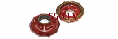 Vāks ar zobvainagu 1521-2308020 BY