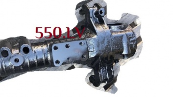 Korpuss 52-2301055-A1