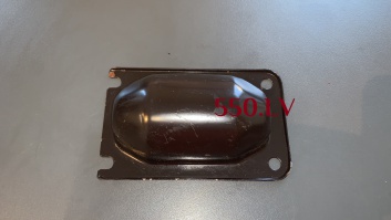 Vāciņš 52-2301061 BY