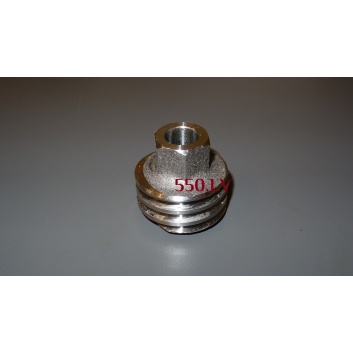 Skrūve, gliemezis 52-2301052 BY