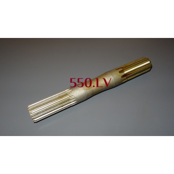 Pusass 822-2308065 (230 mm) BY