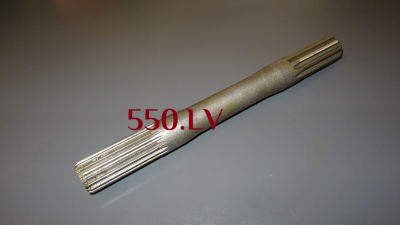 Pusass 822-2308065-01 (290 mm) BY