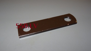 Plāksne 72-2301059-A1 BY