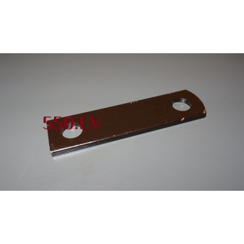 Plāksne 72-2301059-A1 BY