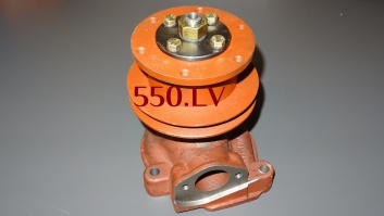 Ūdens sūknis 240-1307010-A1 BY