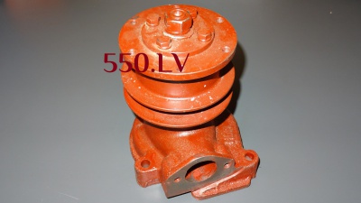 Ūdens sūknis MTZ-50 50-1307010 PL