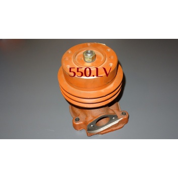 Ūdens sūknis 245-1307010-A1 BY