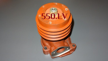 Ūdens sūknis 245-1307012A1-11 BY