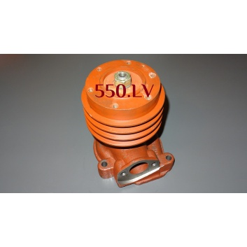 Ūdens sūknis 245-1307012A1-11 BY