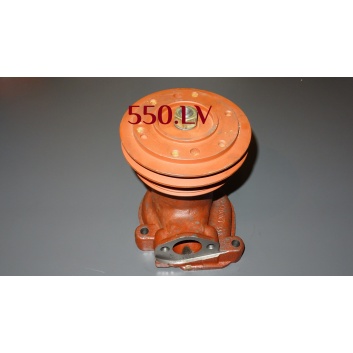 Ūdens sūknis 245-1307010-G BY