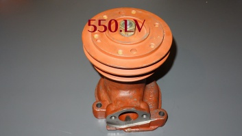 Ūdens sūknis 245-1307010-G BY