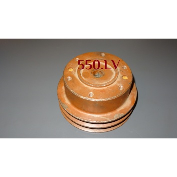 Skriemelis, šķīvis 245-1307162