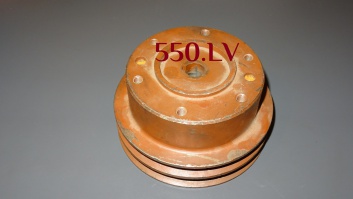 Skriemelis, šķīvis 245-1307162