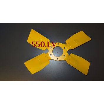 Ventilators 240-1308040 BY