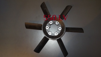 Ventilators 245-1308010 BY