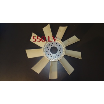 Ventilators 632558.005 BY