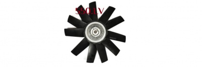 Ventilators 020003301 BY