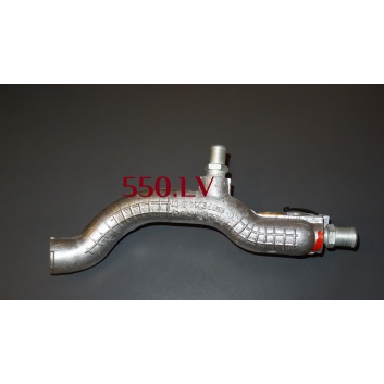 Caurule 245-1307060-02 BY