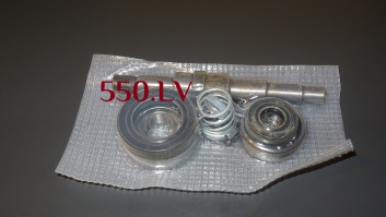 Remonta komplekts ūdens sūknim 924-RK