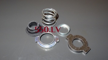 Fibra dalītā 907-RK