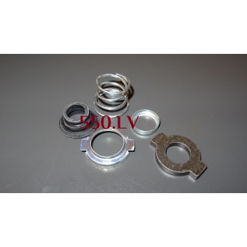 Fibra dalītā 907-RK