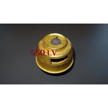 Termostats TS-109 BY