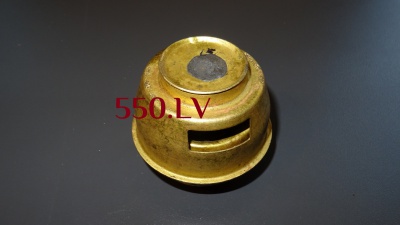 Termostats TS-109 BY