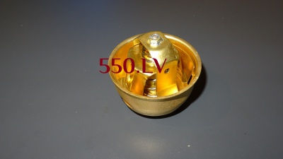 Termostats TS-109 PL