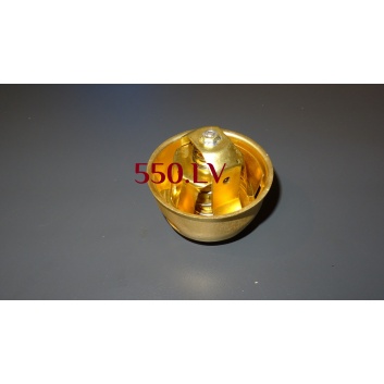 Termostats TS-109 PL