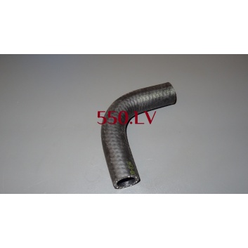 Caurule, līkums 50-1306028