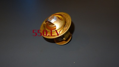 Termostats TS-107 86'C