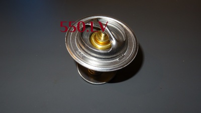 Termostats TS-107 87'C PL