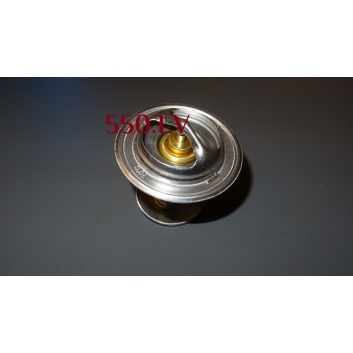 Termostats TS-107 87'C PL