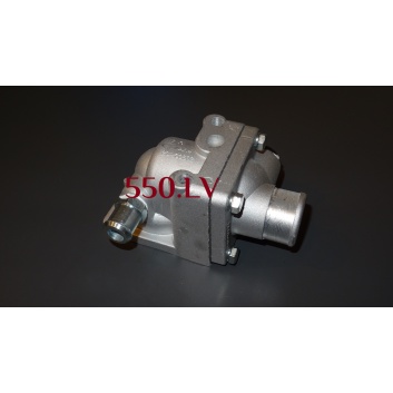 Termostata korpuss 245-1306040 PL