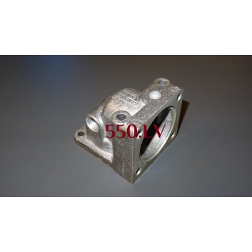 Korpuss 245-1306021 BY