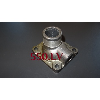 Korpusa vāks 245-1306025 UA